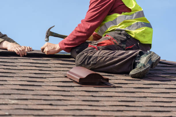 Roof Waterproofing Services in Markle, IN