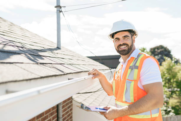 Best Emergency Roof Repair  in Markle, IN