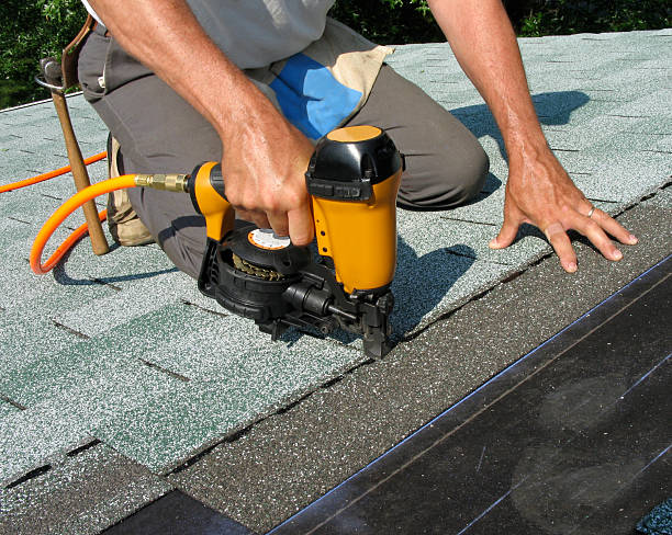 Best Storm Damage Roof Repair  in Markle, IN