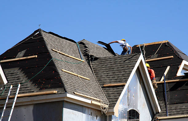 Best Commercial Roofing Services  in Markle, IN