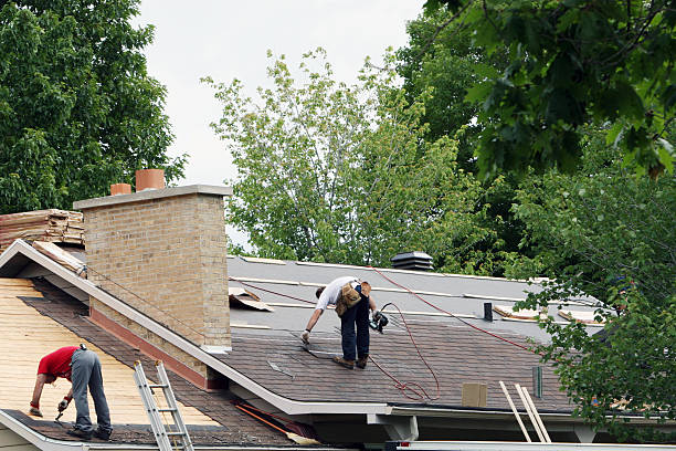 Best Metal Roofing Contractor  in Markle, IN