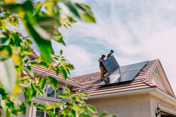 Best Local Roofing Companies  in Markle, IN