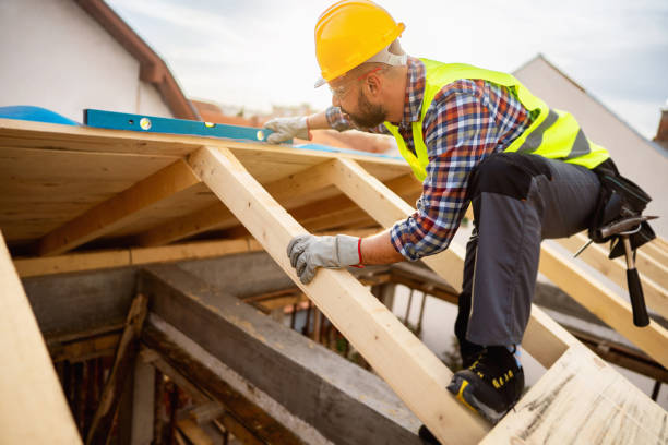 Best New Roof Installation  in Markle, IN