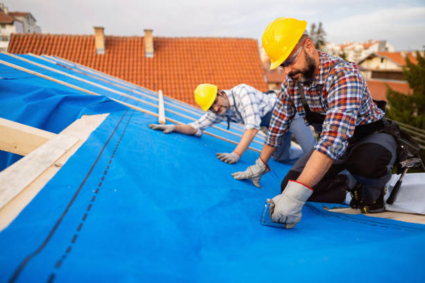 Best Metal Roofing Contractor  in Markle, IN