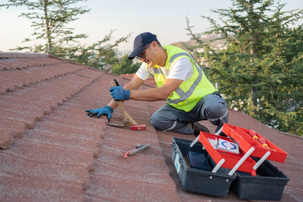 Best Best Roofing Contractors  in Markle, IN