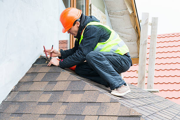 Quick and Trustworthy Emergency Roof Repair Services in Markle, IN