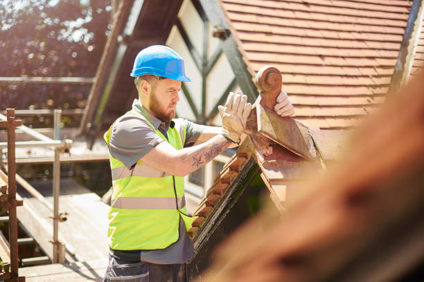 Professional Roofing Contractor in Markle, IN