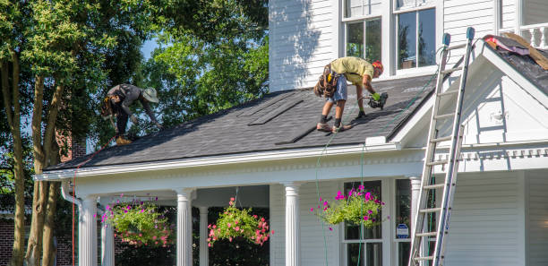 Best Residential Roofing Contractor  in Markle, IN