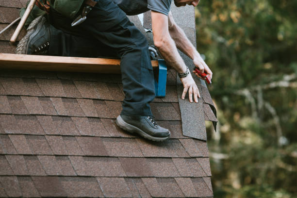 Best Roof Leak Repair  in Markle, IN